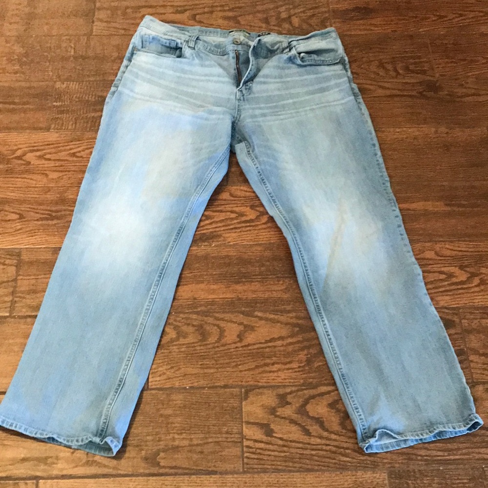 Men’s Reclaim Brand Jeans from Buckle size 40R
